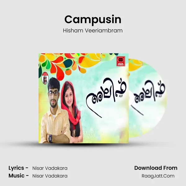 Campusin mp3 song