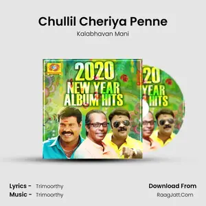 Chullil Cheriya Penne Cover