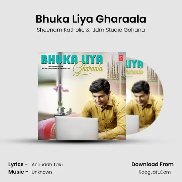Bhuka Liya Gharaala - Sheenam Katholic
