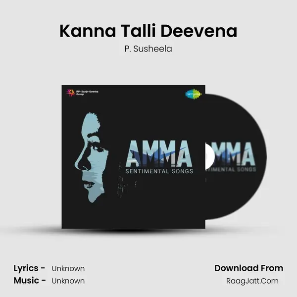 Kanna Talli Deevena Cover