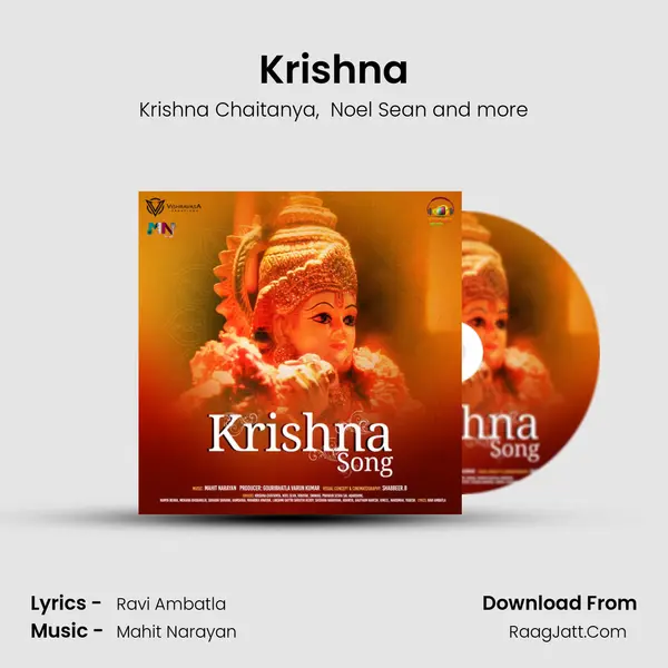 Pranava Seshasai