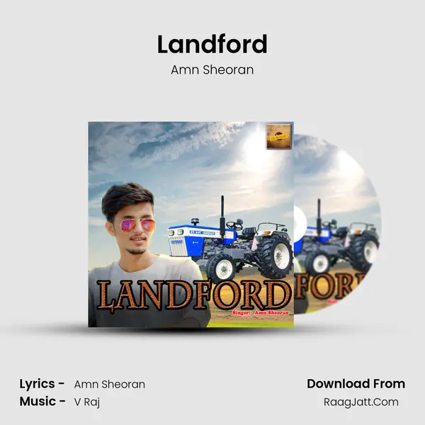 Landford - Amn Sheoran