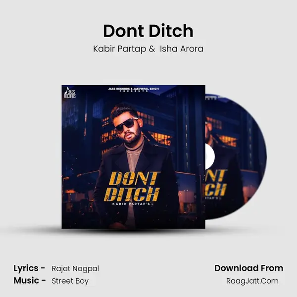 Dont Ditch mp3 song