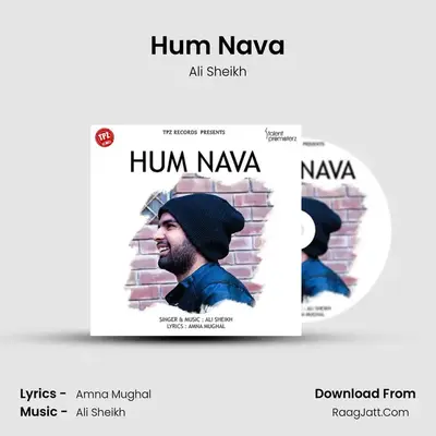 Hum Nava - Ali Sheikh