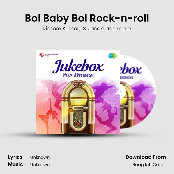 Bol Baby Bol Rock-n-roll Cover
