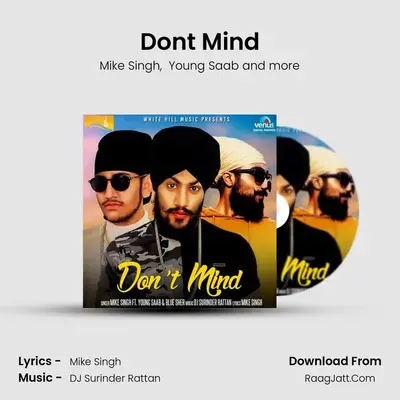 Don&#x27;t Mind mp3 song