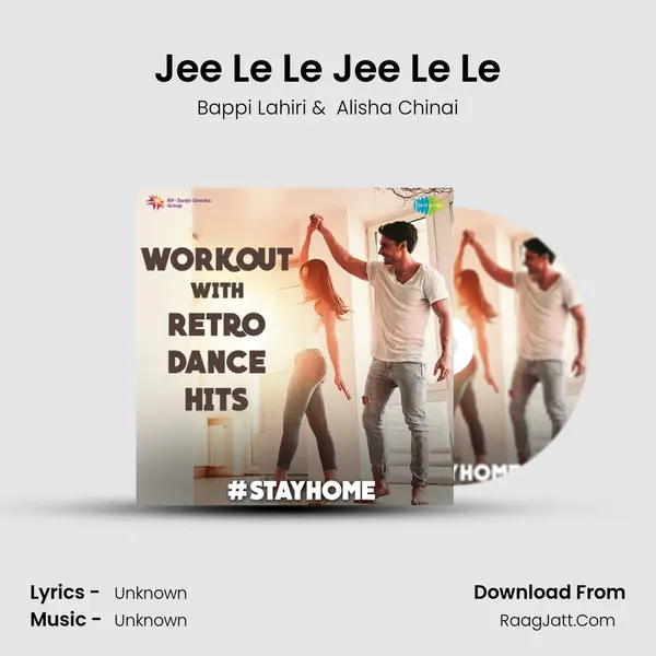 Jee Le Le Jee Le Le Cover