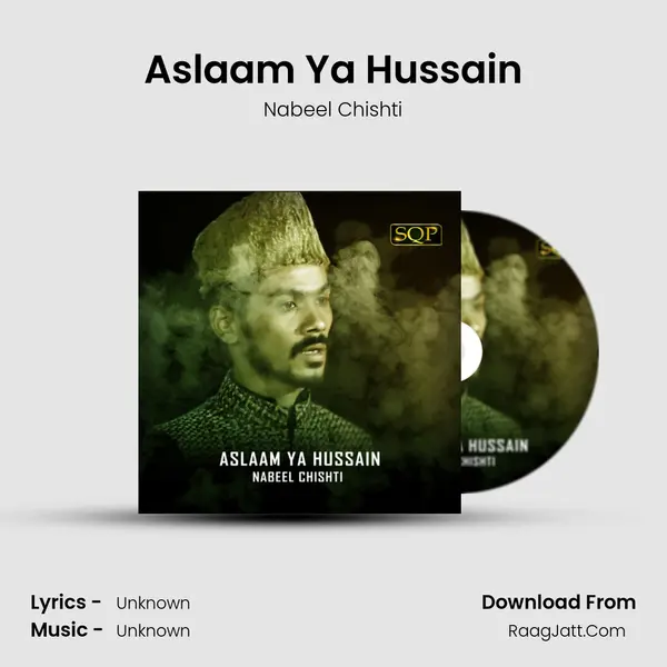 Aslaam Ya Hussain - Single - Nabeel Chishti