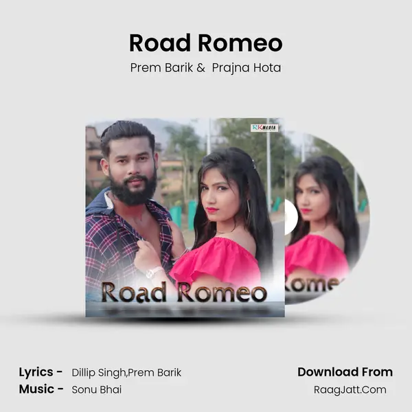 Road Romeo mp3 song