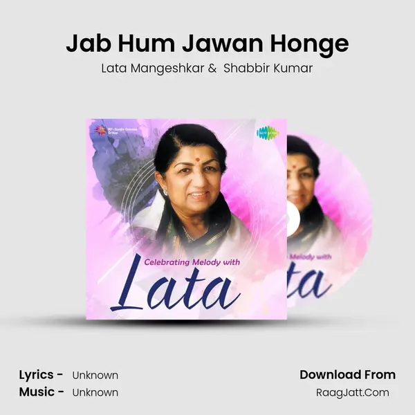Jab Hum Jawan Honge Cover