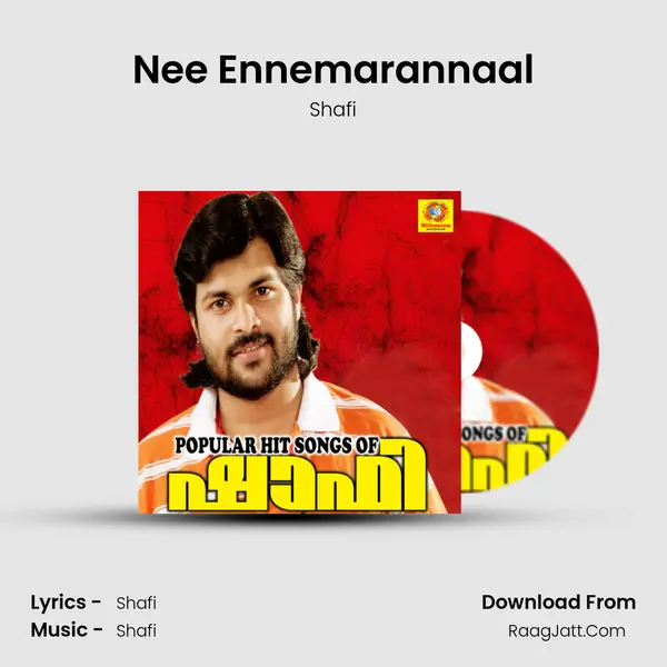 Nee Ennemarannaal MP3 Song by Shafi Cover
