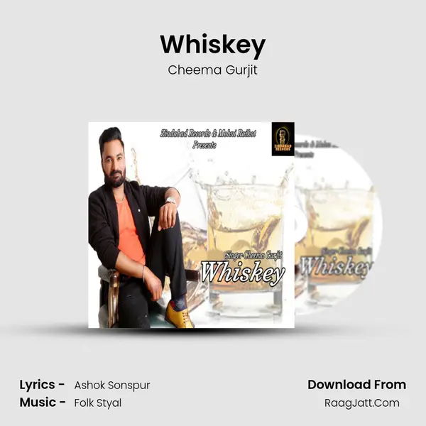 Whiskey mp3 song