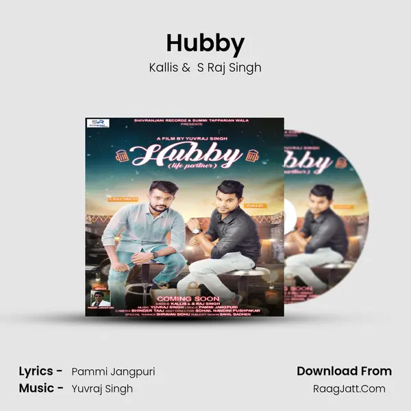 Hubby MP3 Song by Kallis Cover