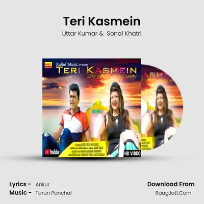 Teri Kasmein mp3 song