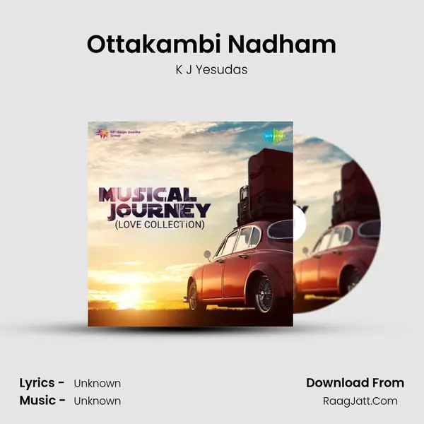 Ottakambi Nadham Cover