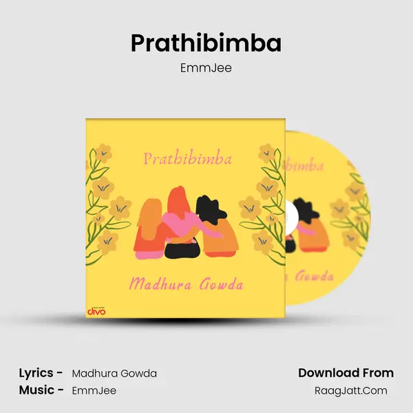 Prathibimba MP3 Song by EmmJee Cover