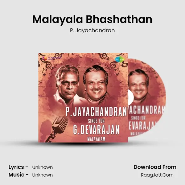 Malayala Bhashathan Cover
