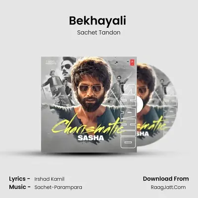 Bekhayali (From "Kabir Singh") Cover