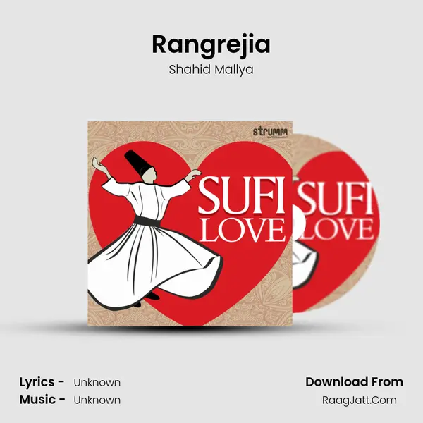 Rangrejia Cover