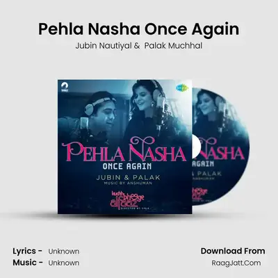 Kuchh Bheege Alfaaz - Jubin Nautiyal