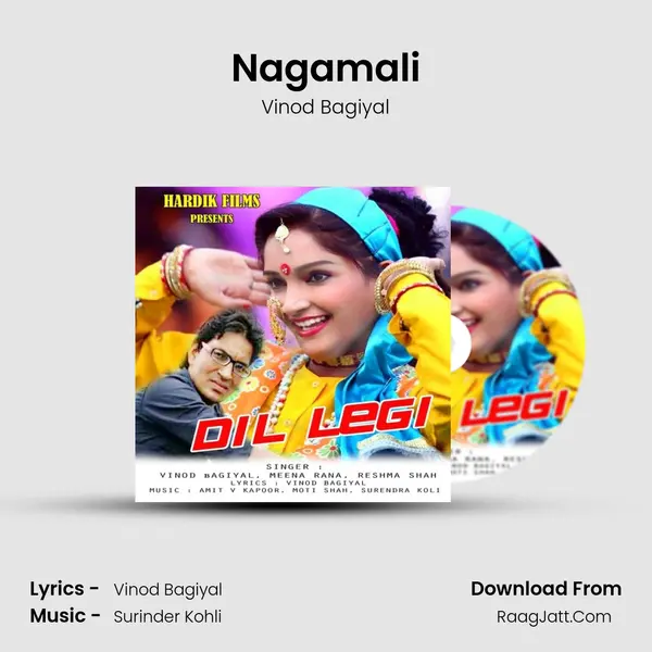 Nagamali mp3 song