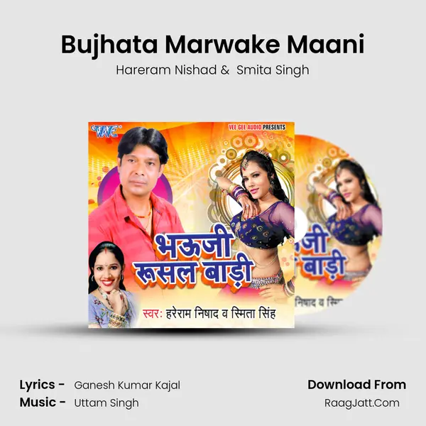 Bujhata Marwake Maani mp3 song