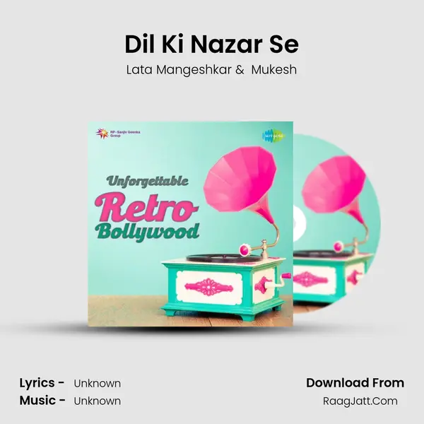 Dil Ki Nazar Se Cover