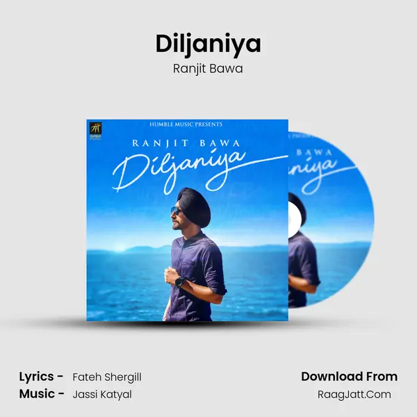 Diljaniya - Ranjit Bawa