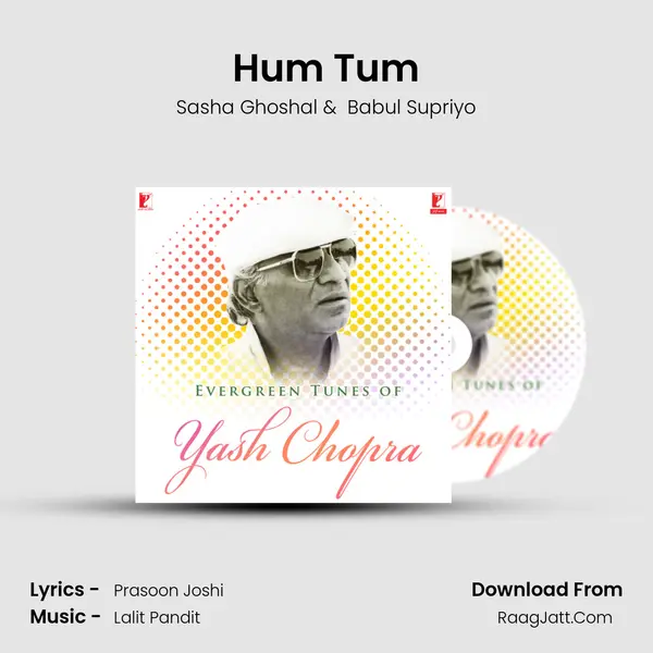 Hum Tum Cover