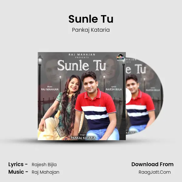 Sunle Tu - Pankaj Kataria