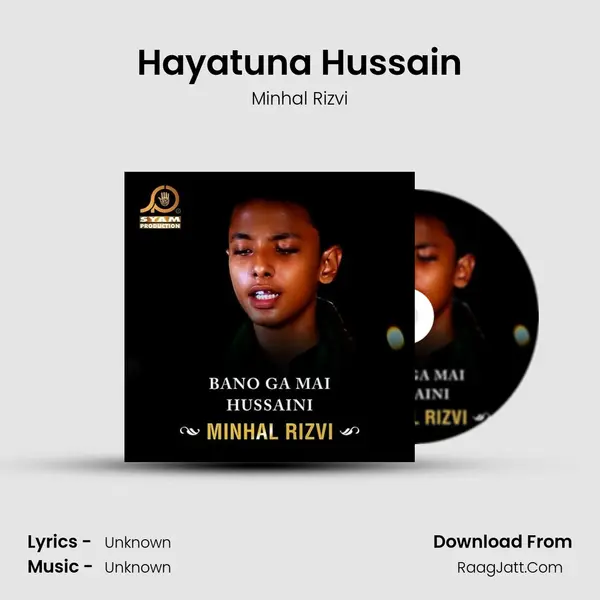 Hayatuna Hussain mp3 song