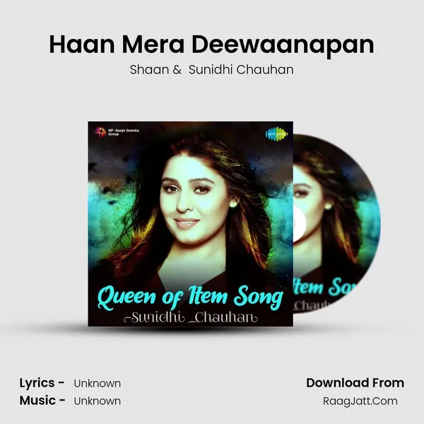 Haan Mera Deewaanapan Cover