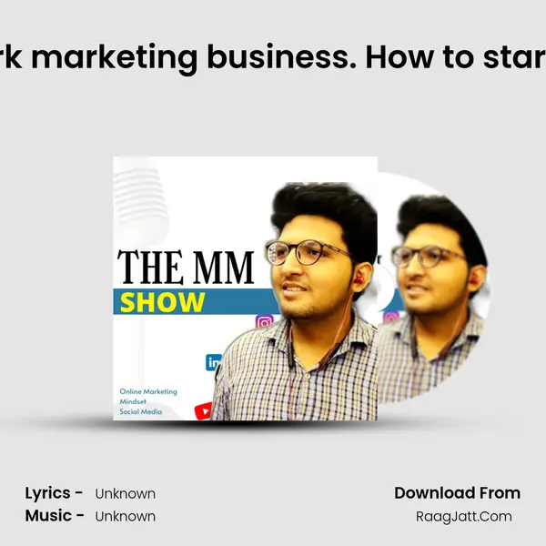 2. 90 days run in network marketing business. How to start 90 days run program i MP3 Song by  Cover
