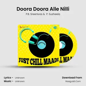 Doora Doora Alle Nilli Cover