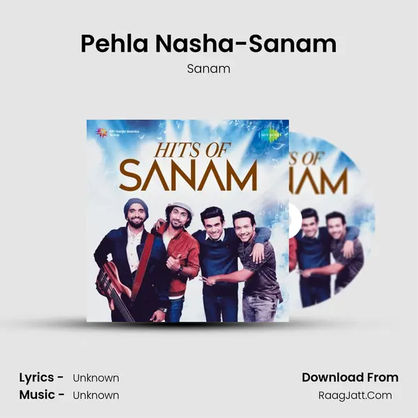 Pehla Nasha-Sanam Cover