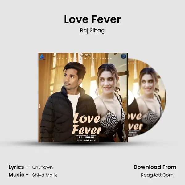 Love Fever mp3 song