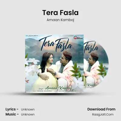 Tera Fasla mp3 song