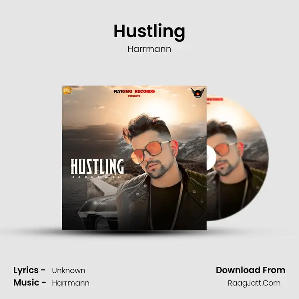 Hustling - Harrmann