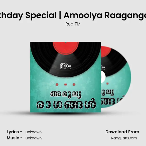 Amoolya Raagangal - season - 1 - Red FM