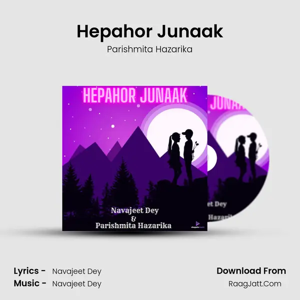 Hepahor Junaak mp3 song
