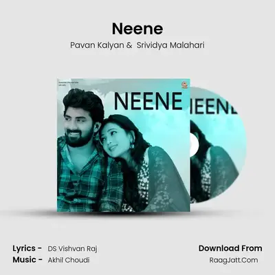 Neene - Pavan Kalyan