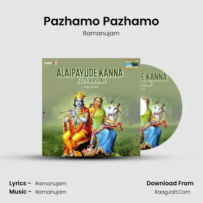 Pazhamo Pazhamo mp3 song