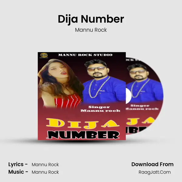 Mannu Rock