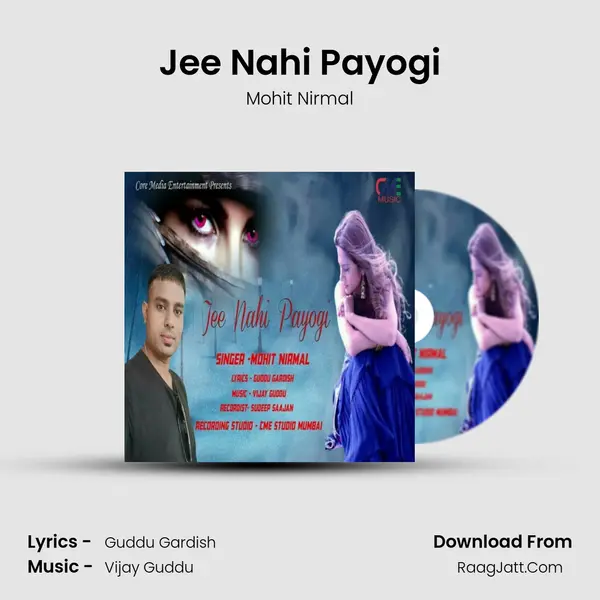 Jee Nahi Payogi mp3 song