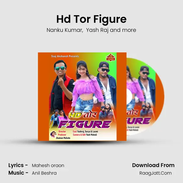 Hd Tor Figure mp3 song