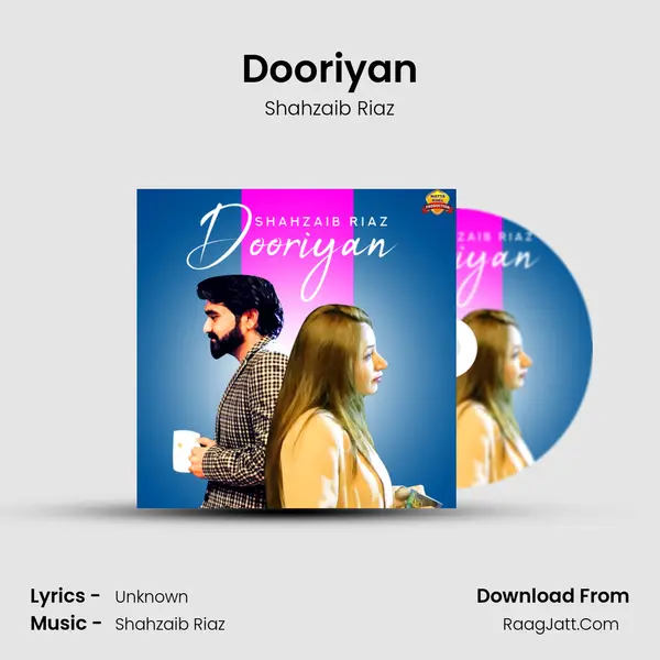 Dooriyan - Single - Shahzaib Riaz