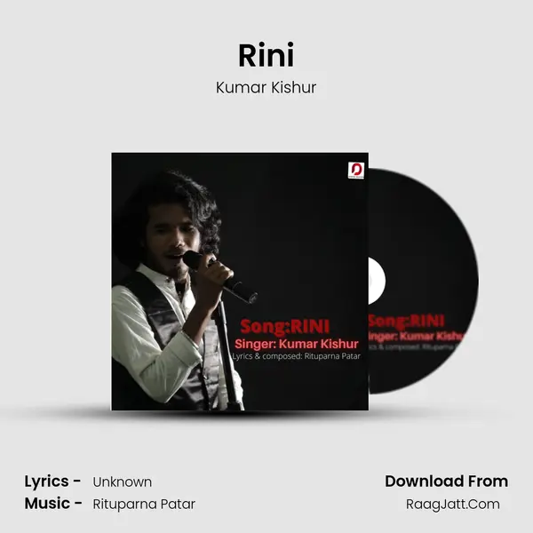 Rini MP3 Song by Kumar Kishur Cover