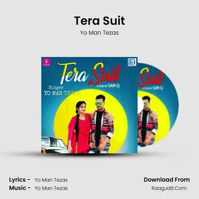 Tera Suit mp3 song