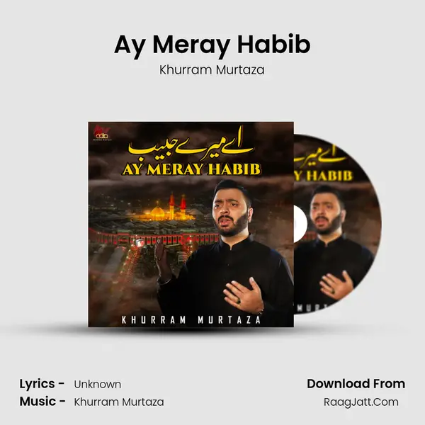 Ay Meray Habib - Single - Khurram Murtaza