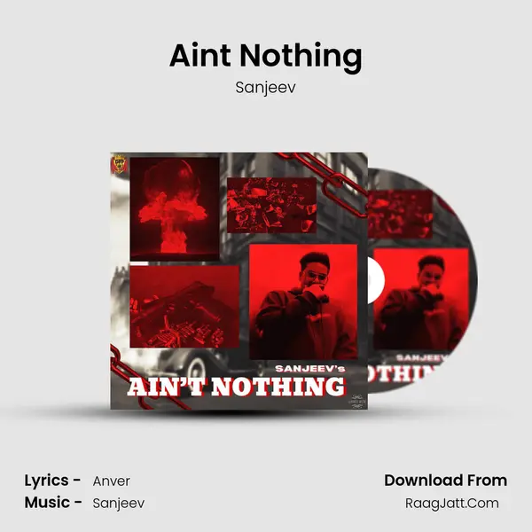 Aint Nothing mp3 song